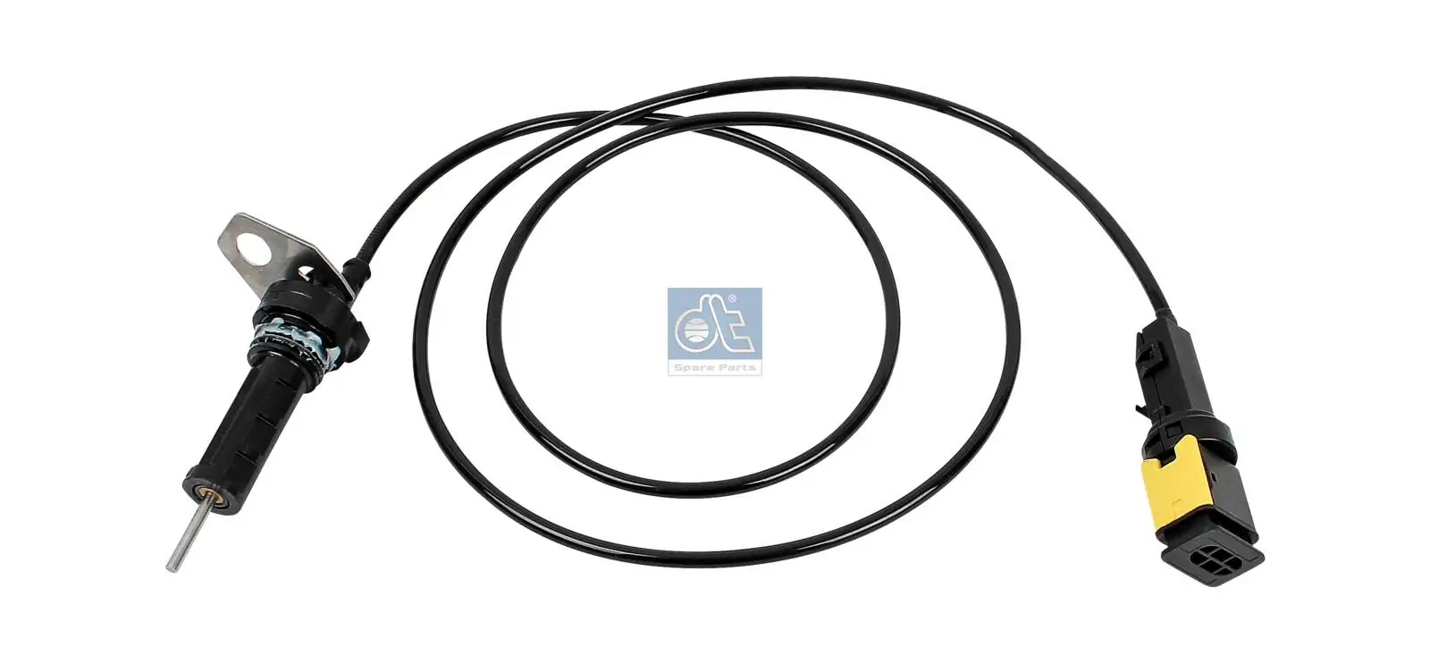Wear Indicator, brake pad